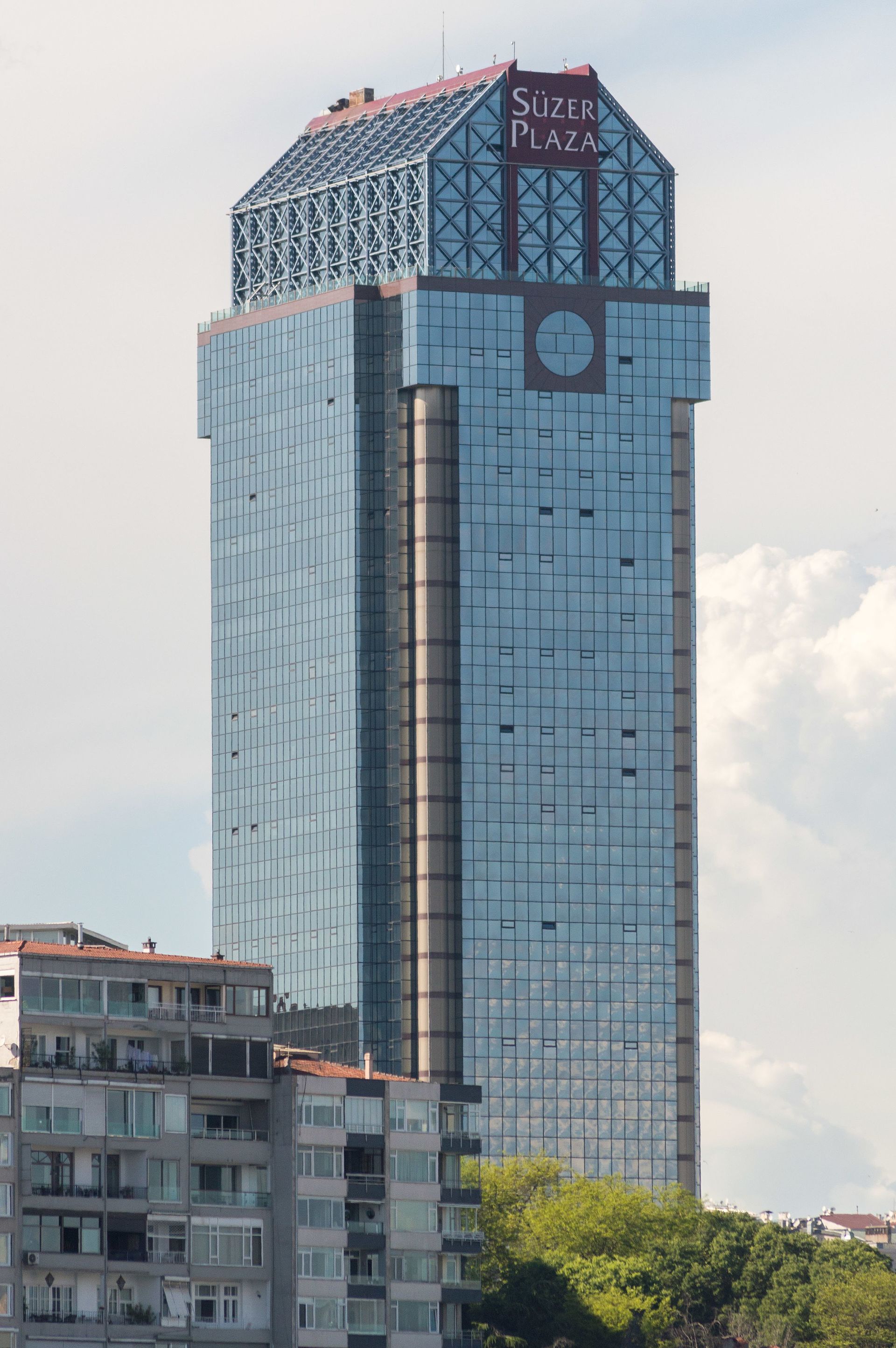 The Ritz-Carlton Istanbul otel transferi